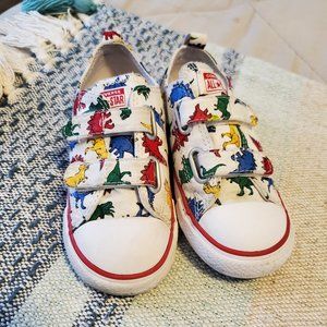 Converse Sneakers Size 10 for Kids